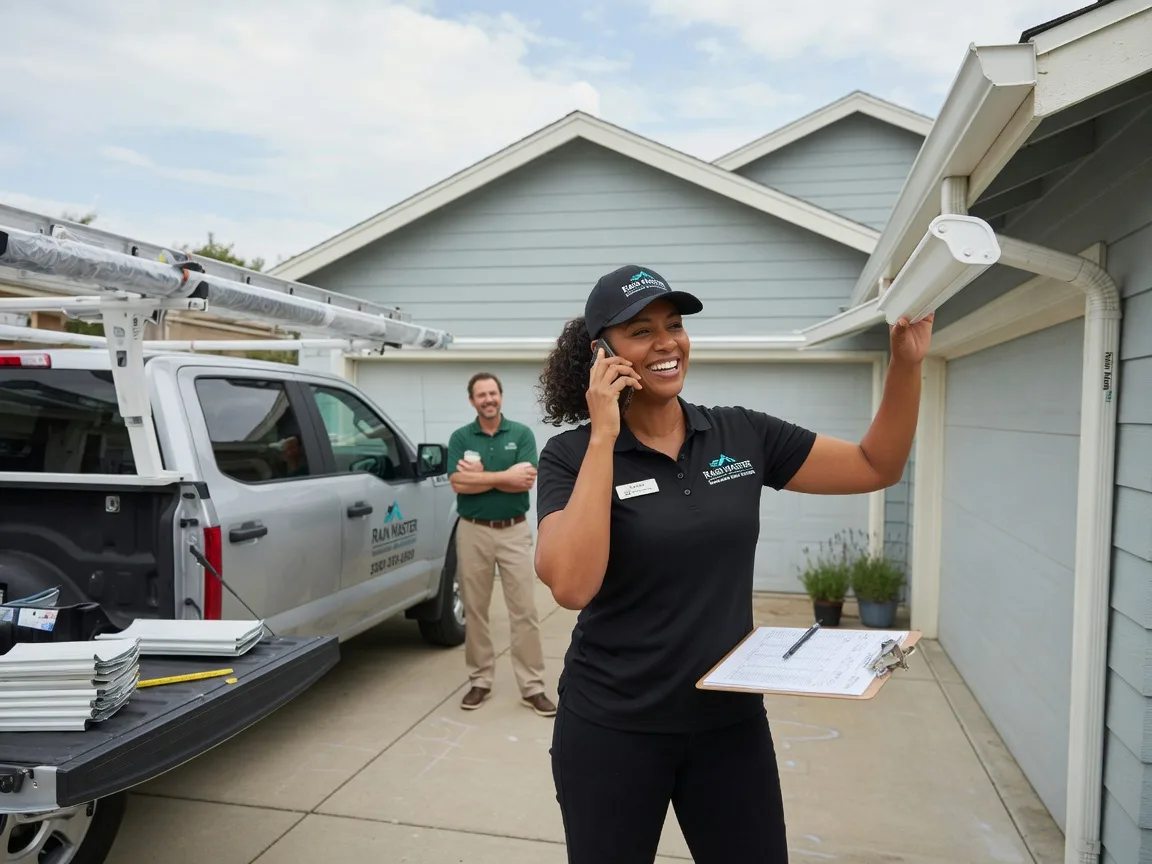 Gutter Installation Levan, UT FAQs